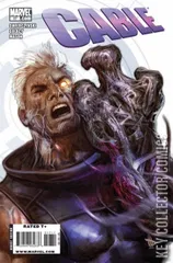 Cover for Cable #17