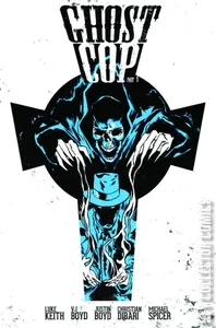 Ghost Cop #1