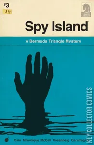 Spy Island #3