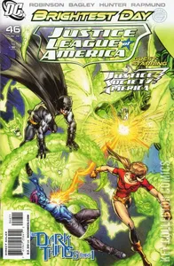 Justice League of America #46