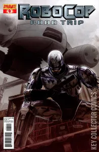 RoboCop: Road Trip #4