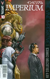 Imperium #10