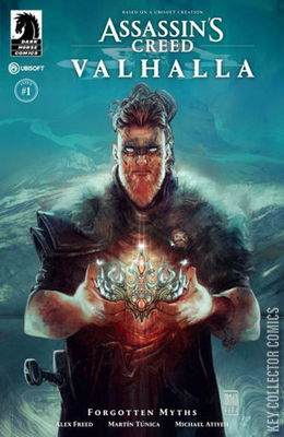 Assassin's Creed: Valhalla - Forgotten Myths