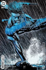 Nightwing #140