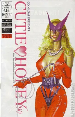 Cutie Honey '90