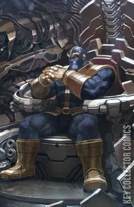 Thanos Legacy #1