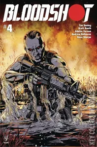 Bloodshot #4