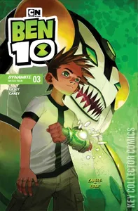 Ben 10 #3
