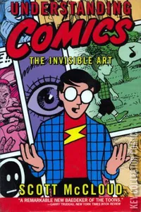 Understanding Comics