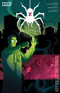 Weavers #2