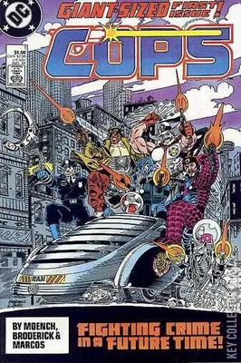 COPS