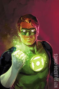 Green Lantern #29