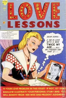 Love Lessons