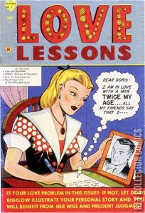 Love Lessons #1