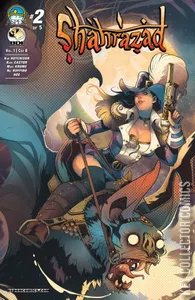 Shahrazad #2