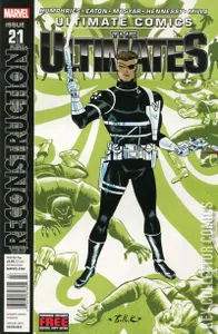 Ultimates #21