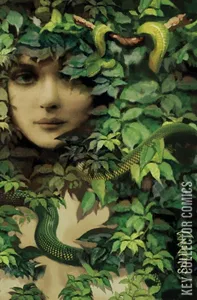 Sheena, Queen of the Jungle #2