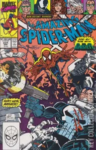 Amazing Spider-Man #331