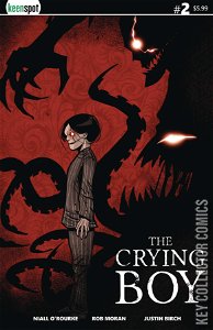 Crying Boy, The #2 