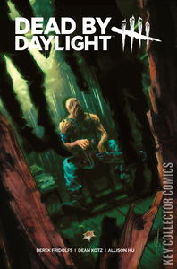 Dead By Daylight: The Hillbilly #3