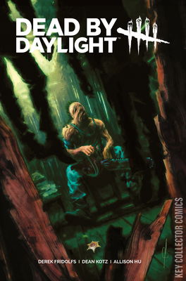 Dead By Daylight: The Hillbilly