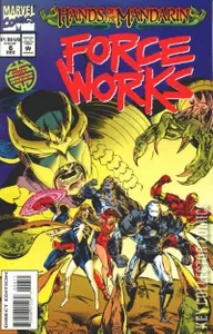 Force Works #6