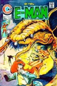 E-Man #7