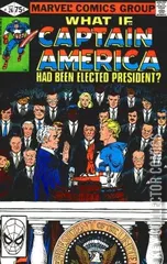Cover for What If…? #26