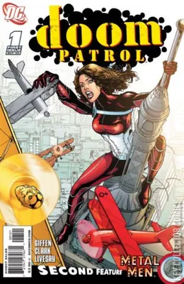 Doom Patrol