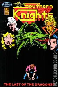 Southern Knights #13