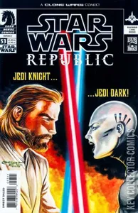 Star Wars: Republic #53