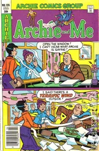 Archie & Me #126
