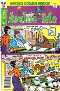 Archie & Me #126
