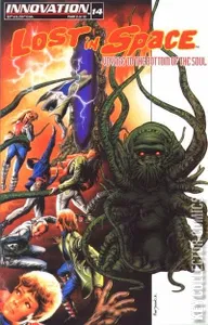 Lost in Space #14