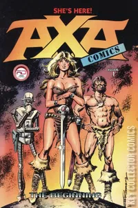 AXA Classics #1