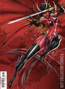 Purgatori #1