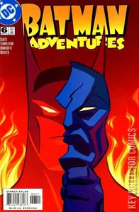 Batman Adventures #6
