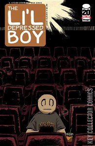 The Li'l Depressed Boy #11