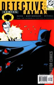 Detective Comics #755