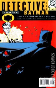 Detective Comics #755