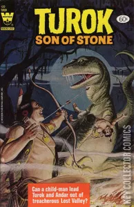 Turok, Son of Stone #129
