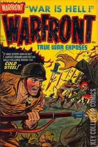 Warfront #9