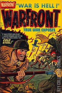 Warfront #9