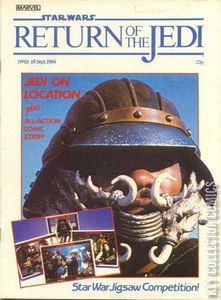 Return of the Jedi Weekly #63