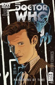 Doctor Who: Prisoners of Time #11