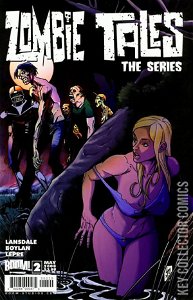 Zombie Tales: The Series #2