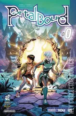 Cover for Portal Bound #0