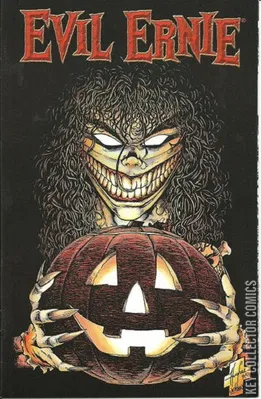 Evil Ernie: Pieces of Me