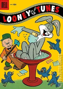 Looney Tunes #176