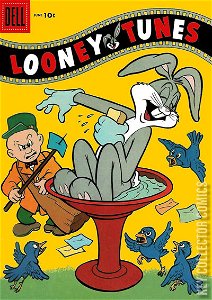 Looney Tunes #176